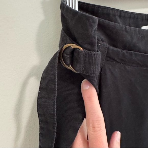 Free People Falling Out Trousers - Picture 5 of 9